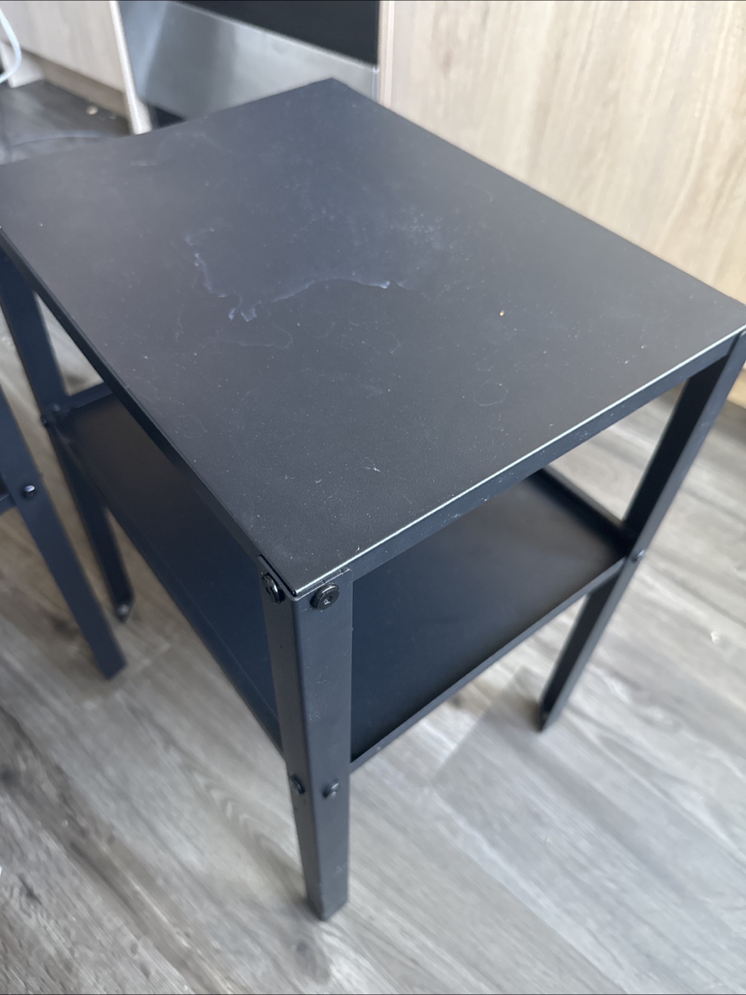 Ikea Nighstand