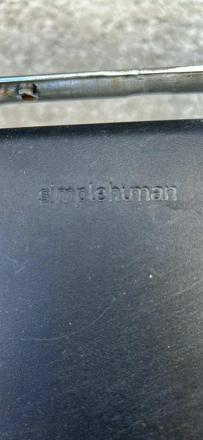 Garbage can image indicator(3)