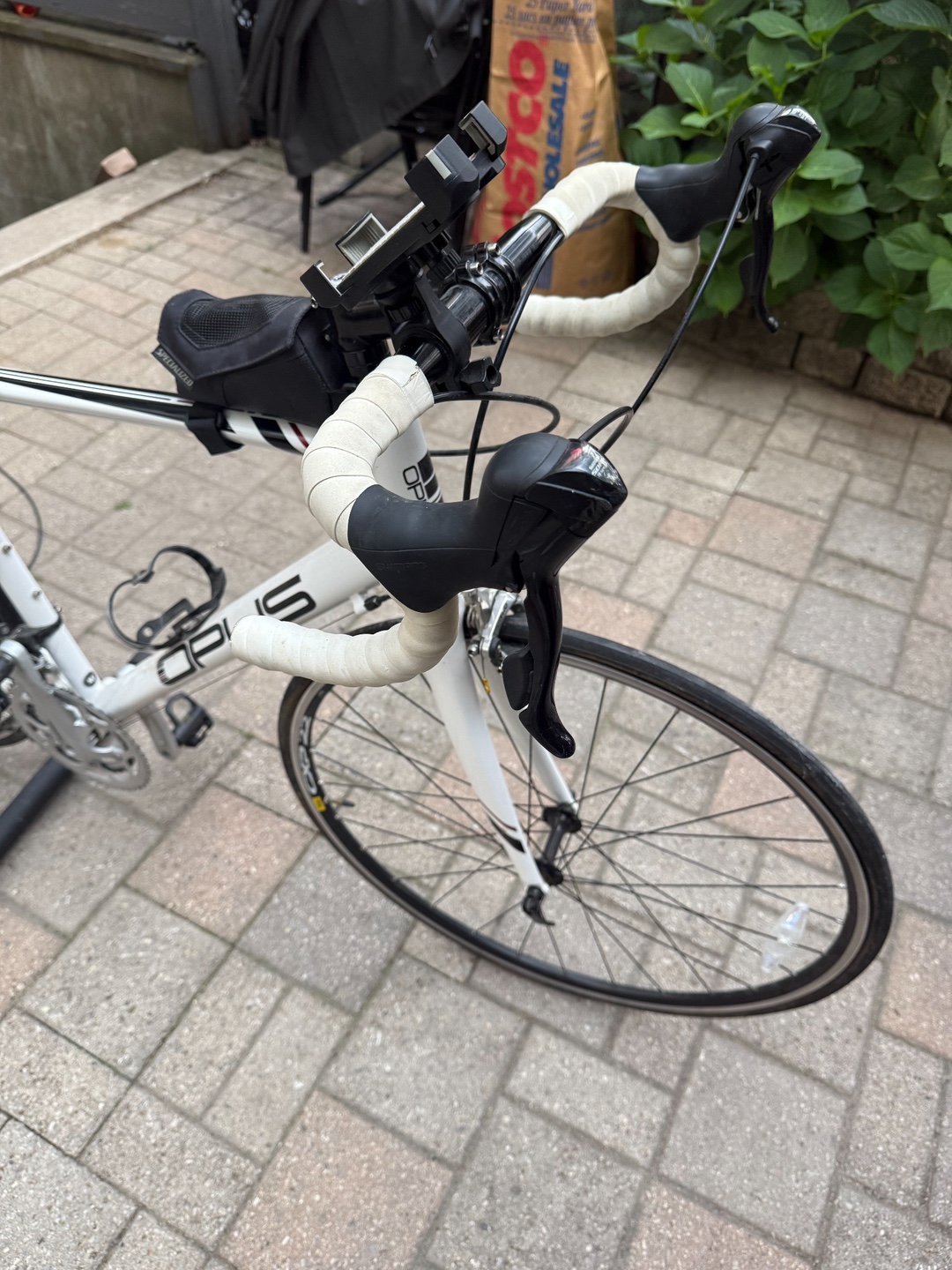 Opus Road Bike - photo 2