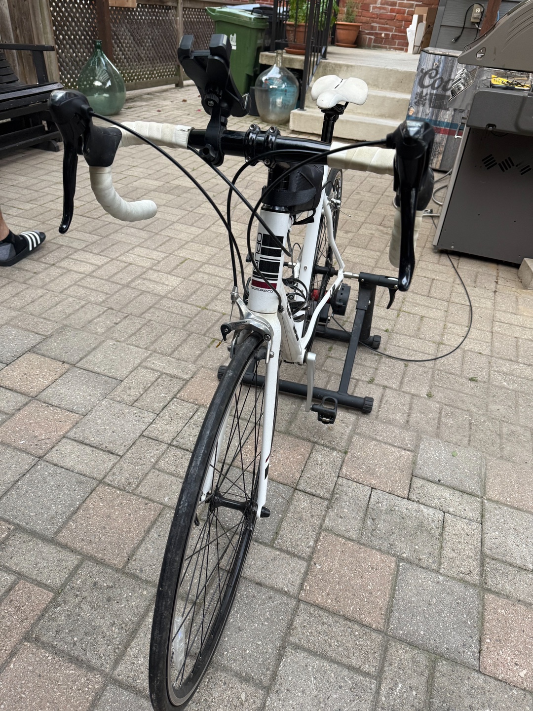 Opus Road Bike - photo 3