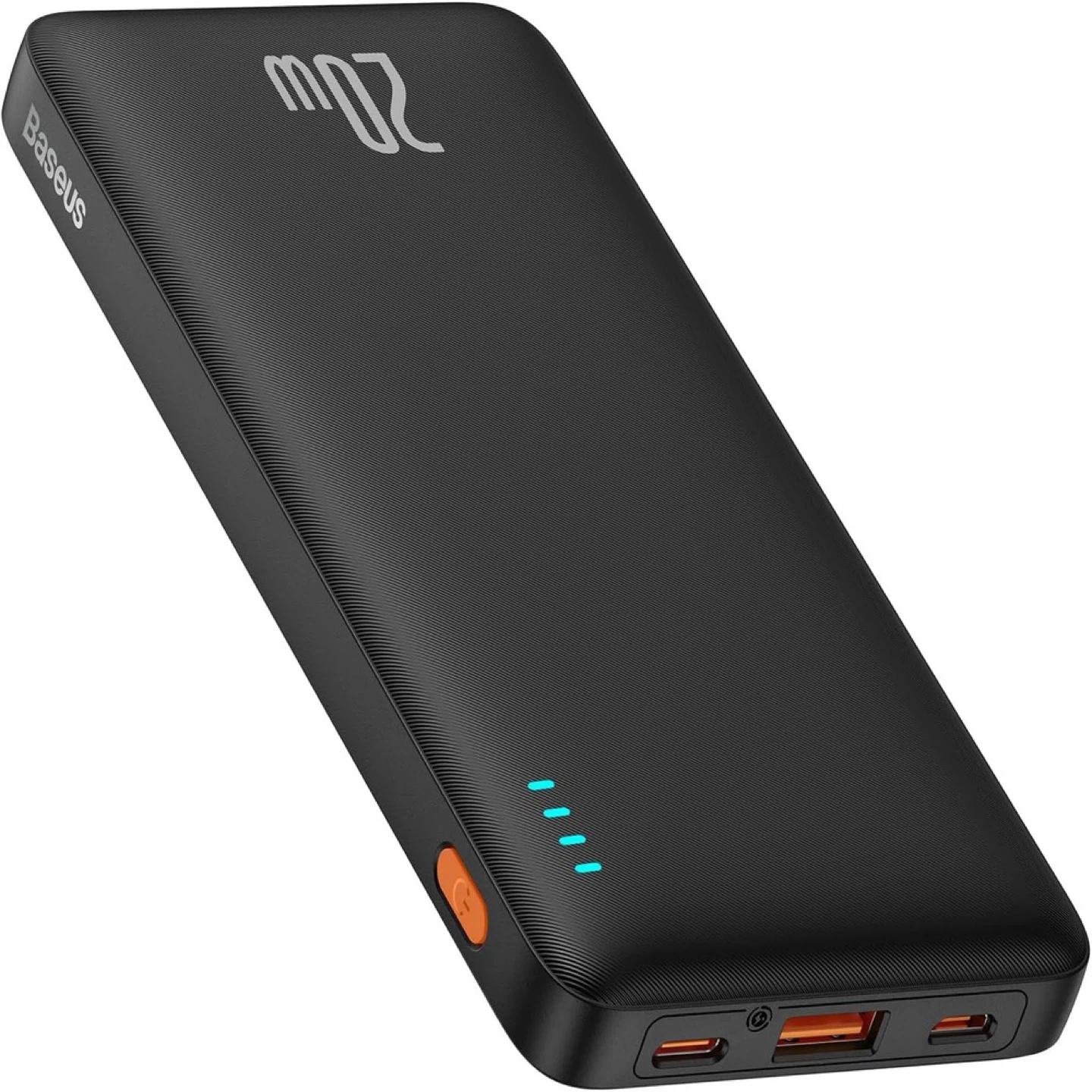 Baseus 20W Power Bank - Portable Charger