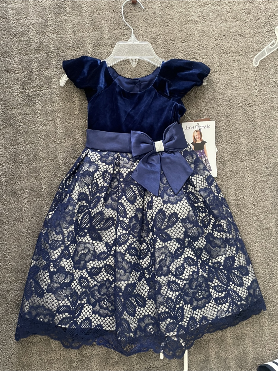 Toddlers Girls Dresses - photo 2