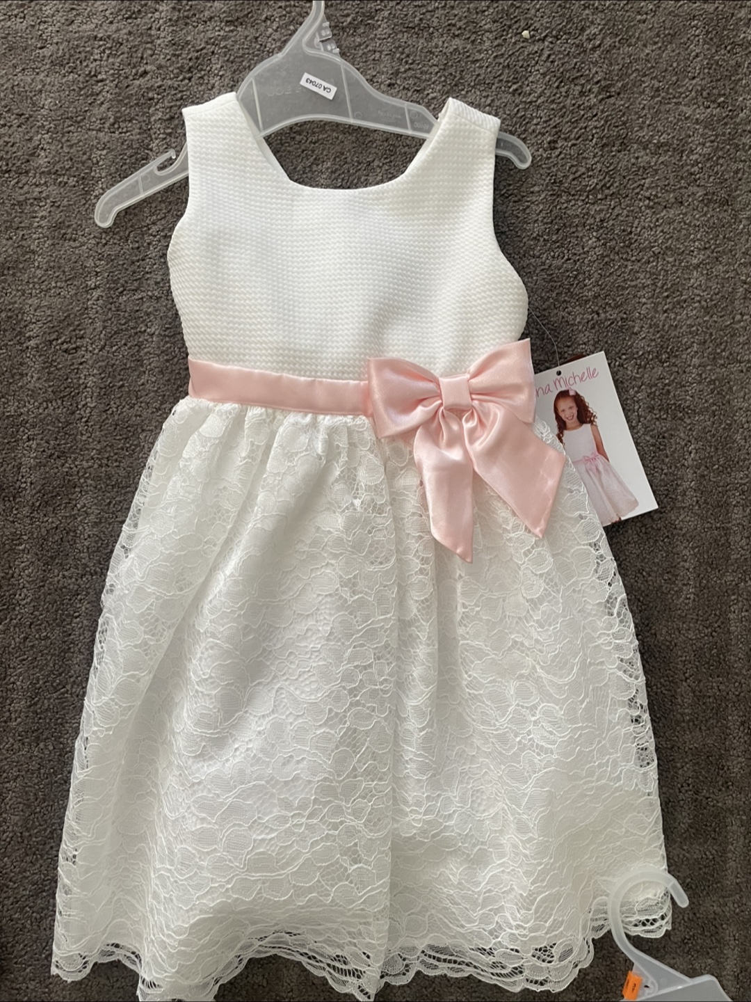 Toddlers Girls Dresses - photo 3