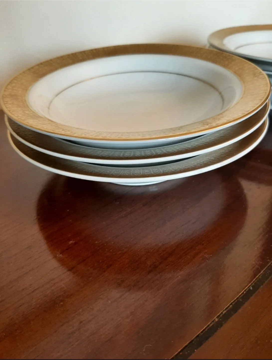 6 small fruit/dessert bowls image indicator(3)