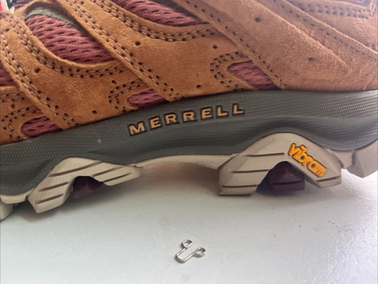 Merrell Hiking Boots