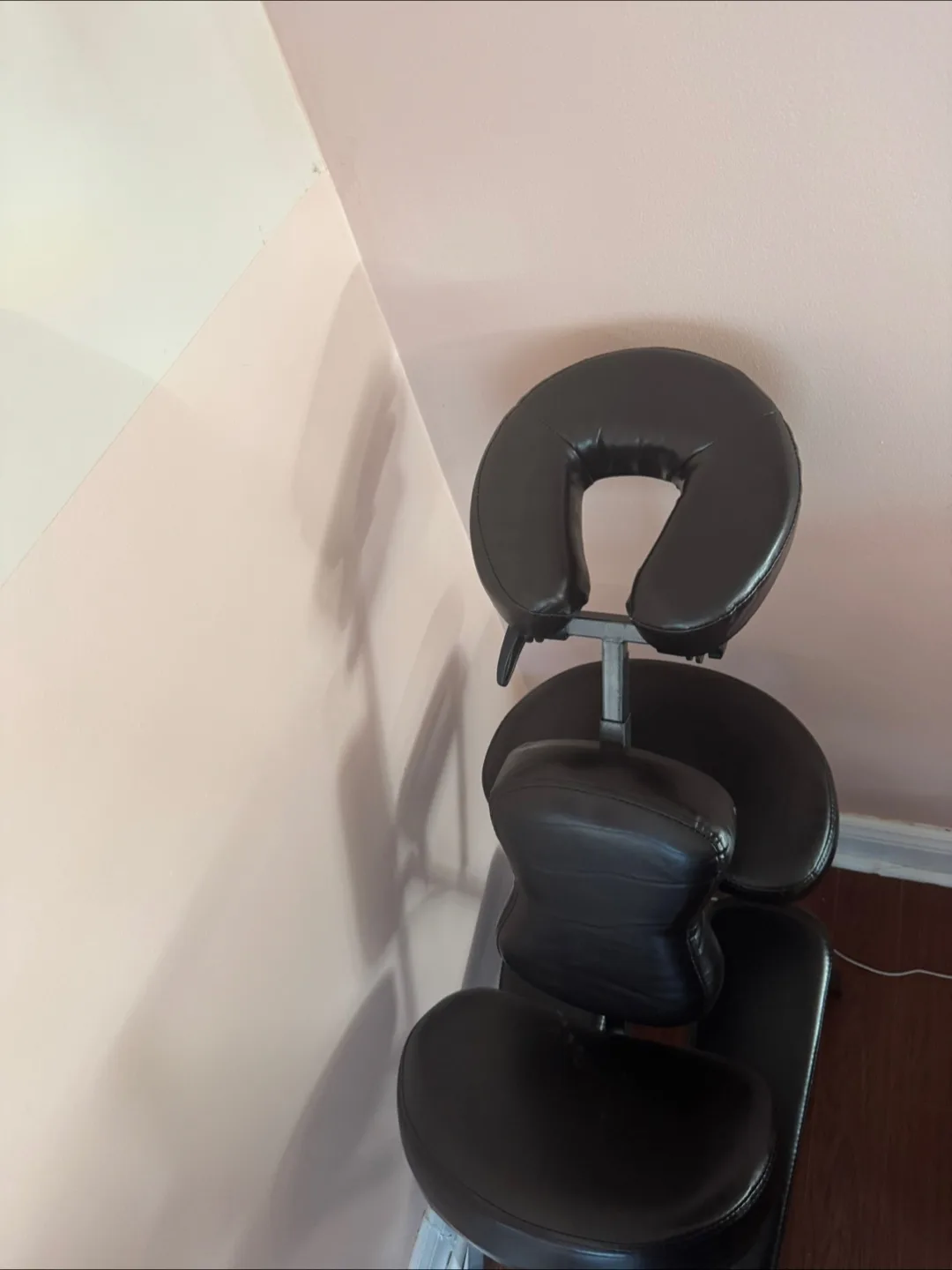 Black Massage Chair thumbnail