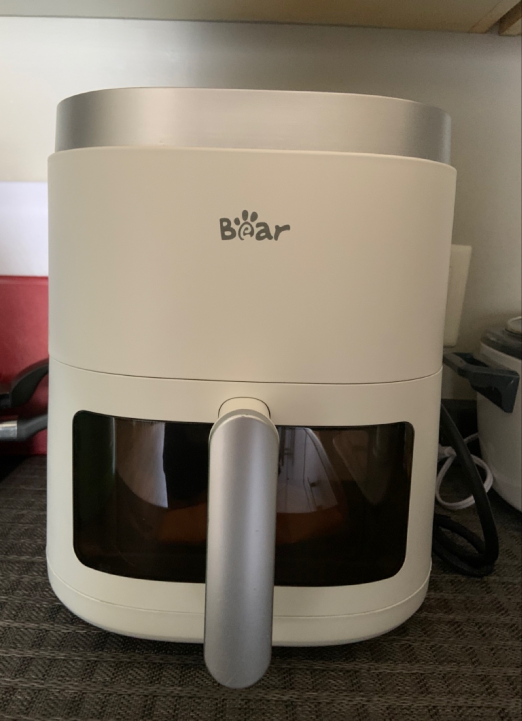 Bear Air Fryer - Like New!