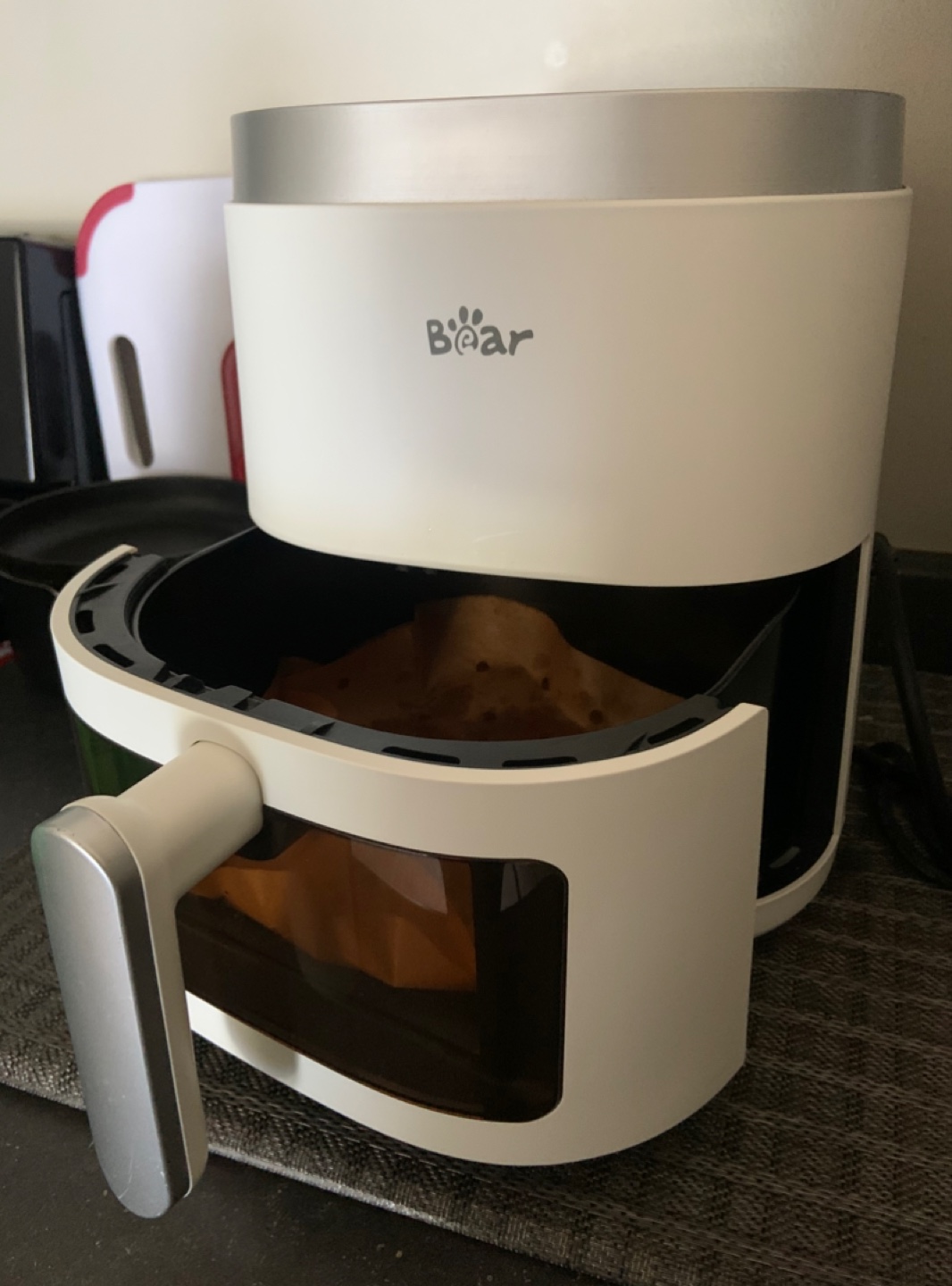 Bear Air Fryer - Like New! - photo 2