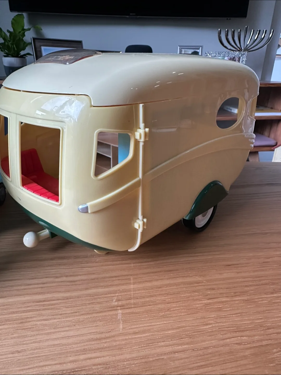 Lot of Calico Critters image indicator(3)