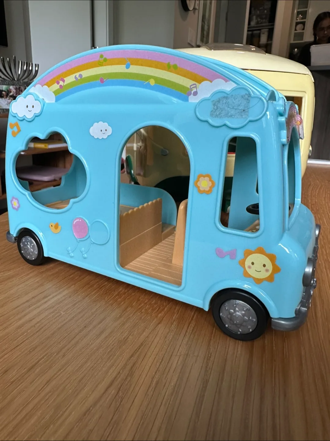 Lot of Calico Critters image indicator(2)