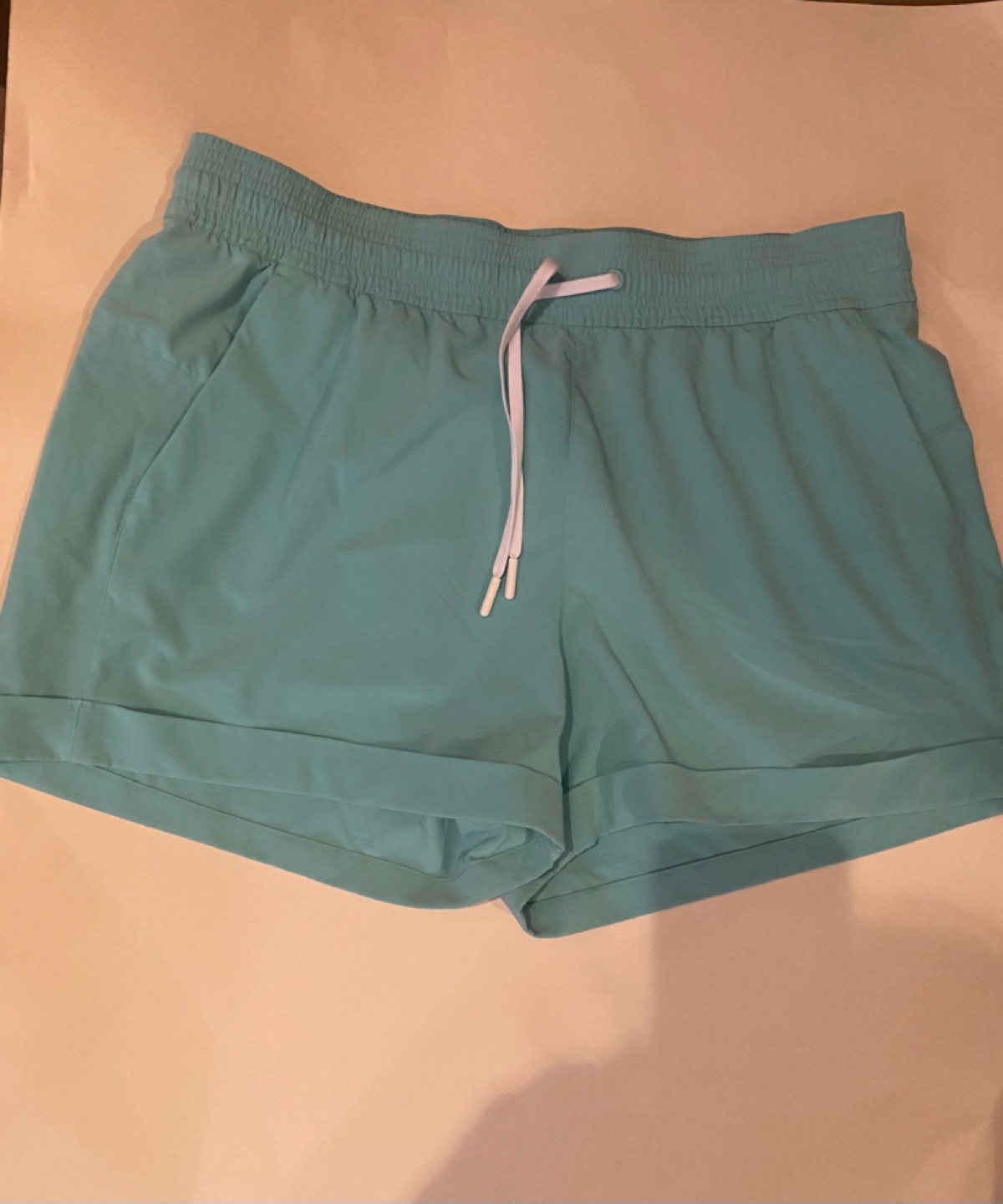 Lululemon Shorts Size 10