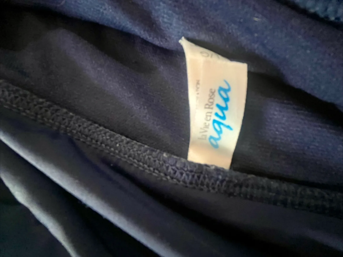 Modest Tankini Size L image indicator(5)