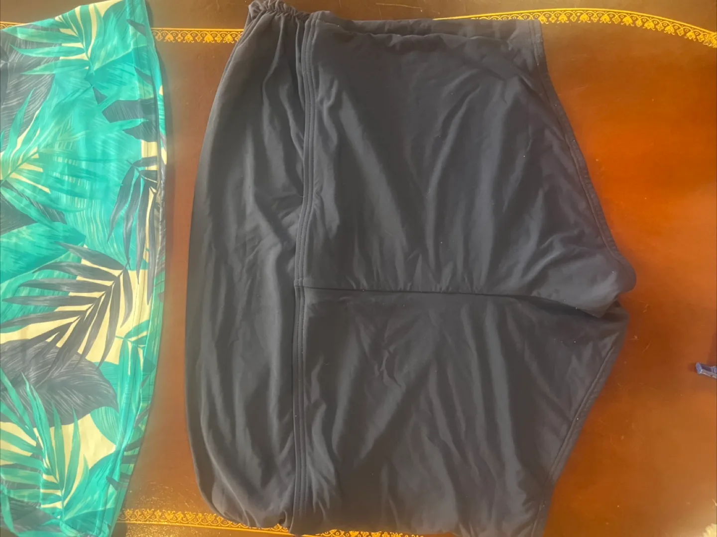 Modest Tankini Size L image indicator(4)