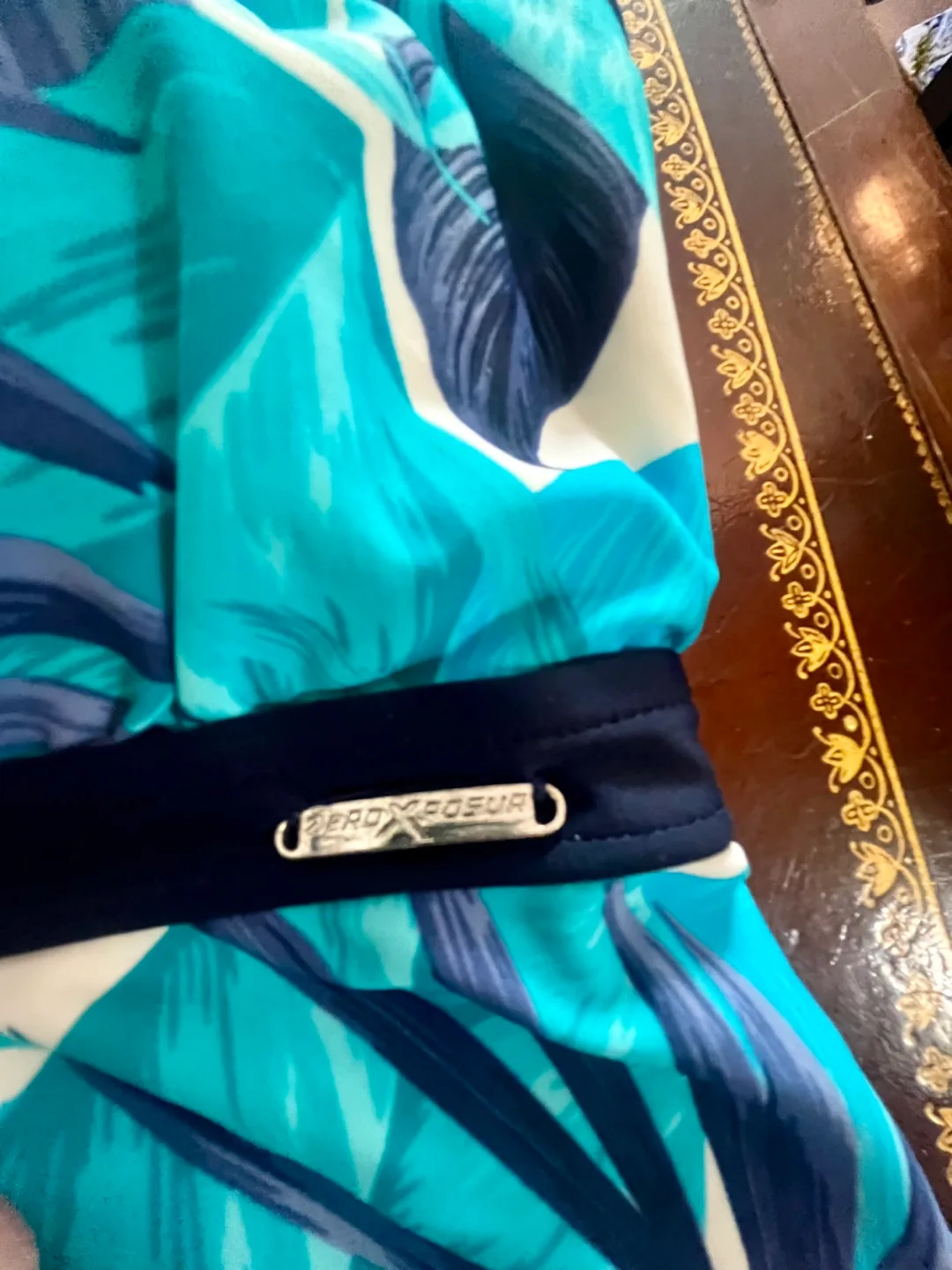 Modest Tankini Size L image indicator(6)