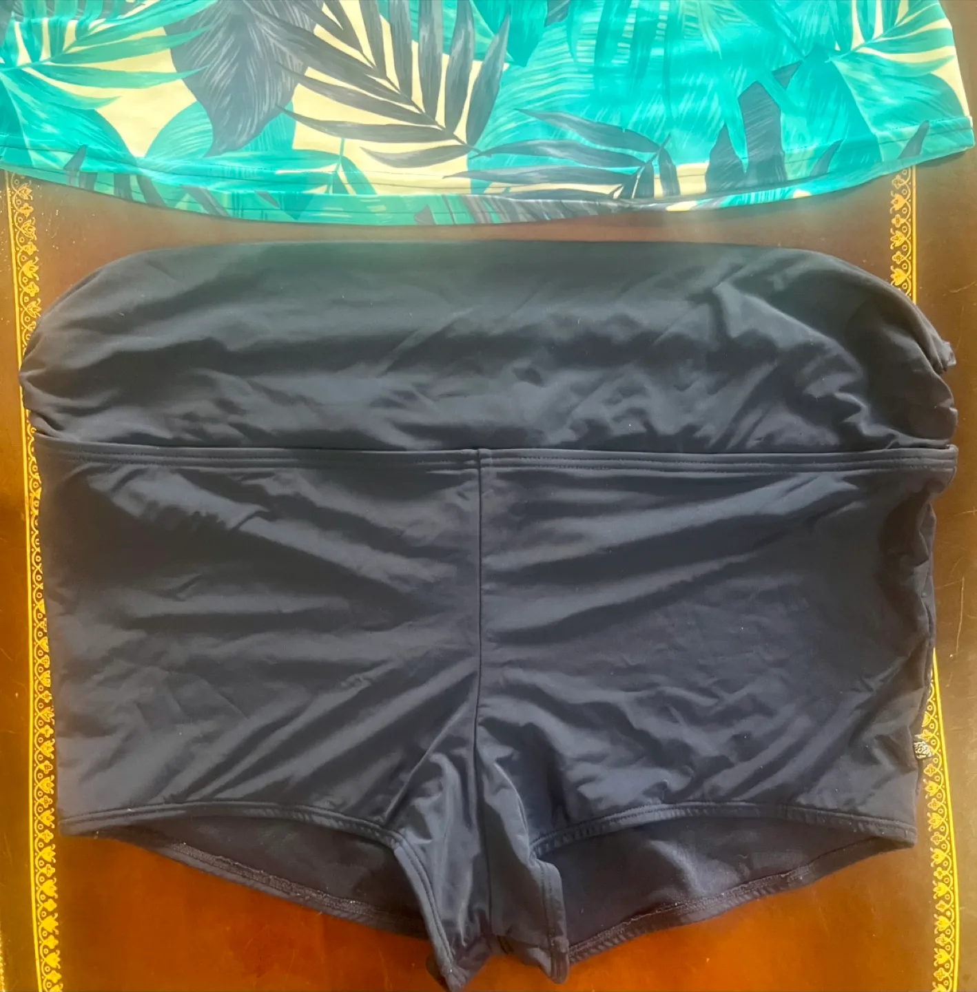 Modest Tankini Size L image indicator(3)