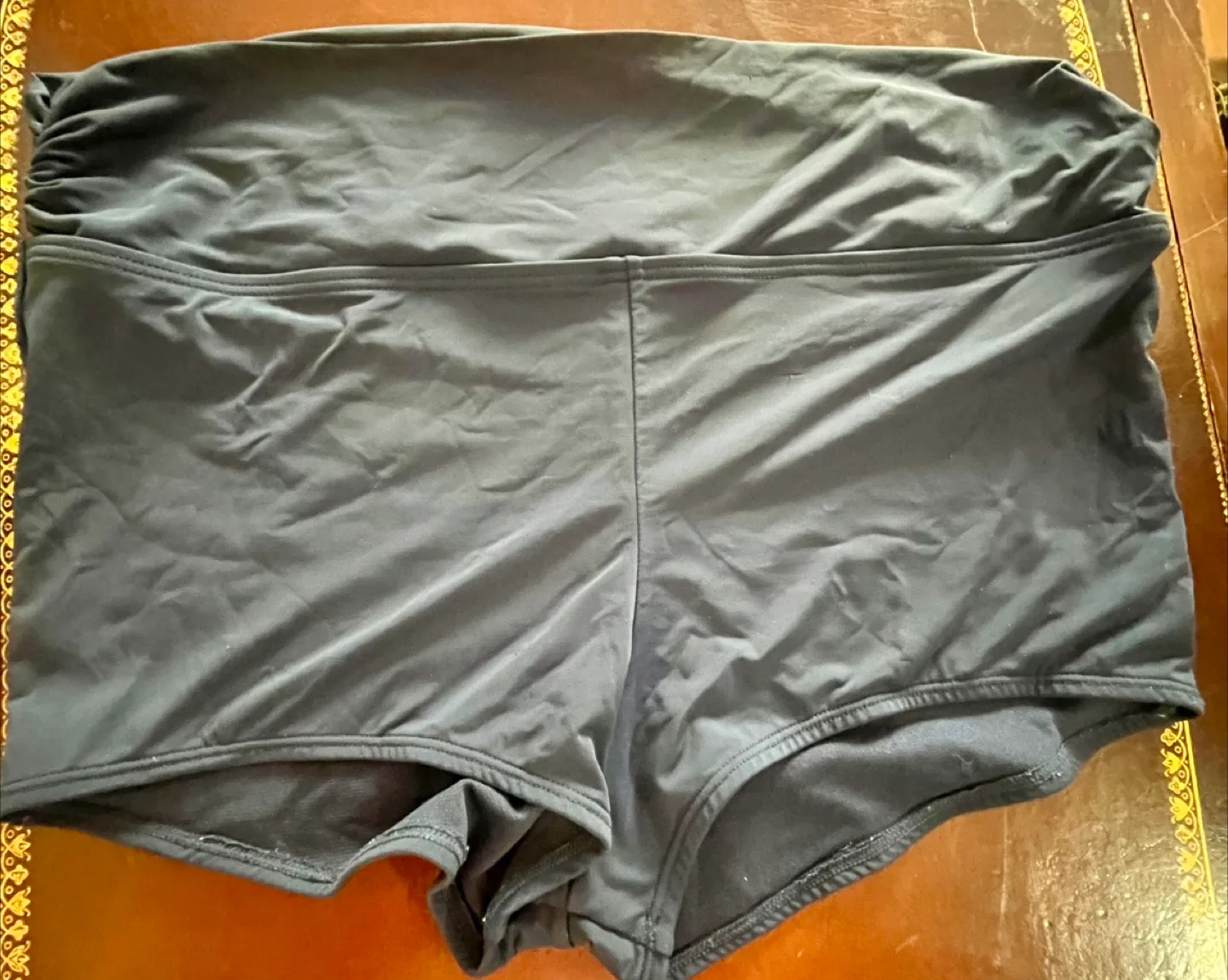 Modest Tankini Size L image indicator(9)