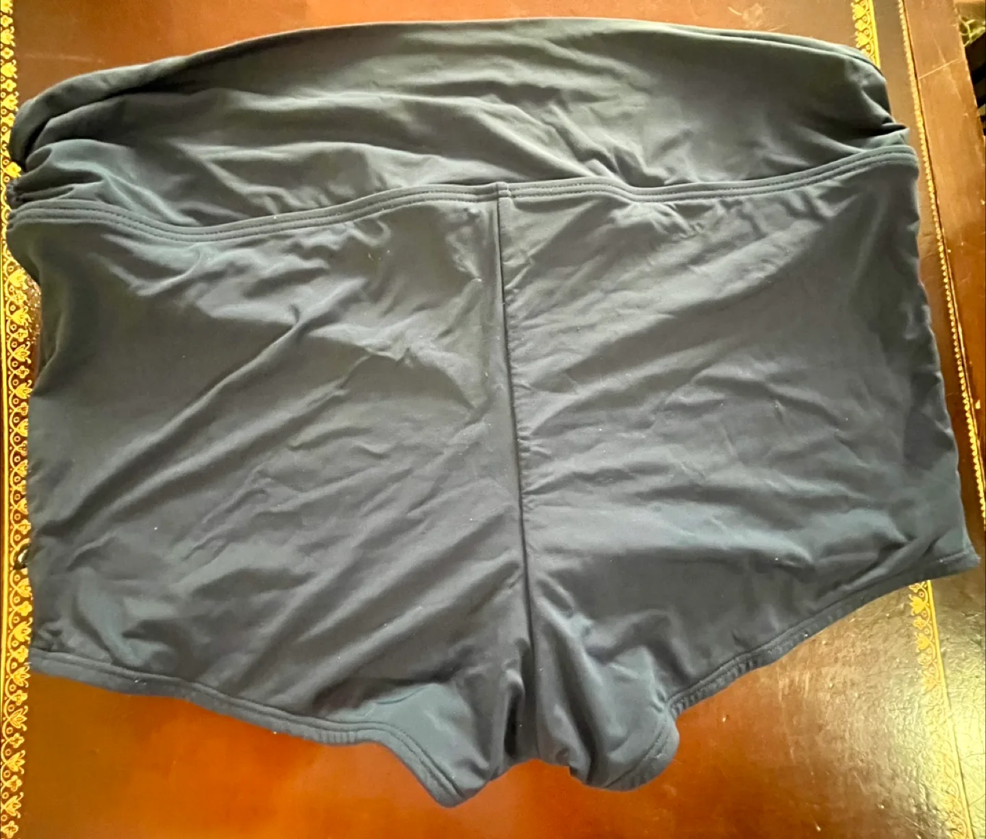 Modest Tankini Size L image indicator(10)