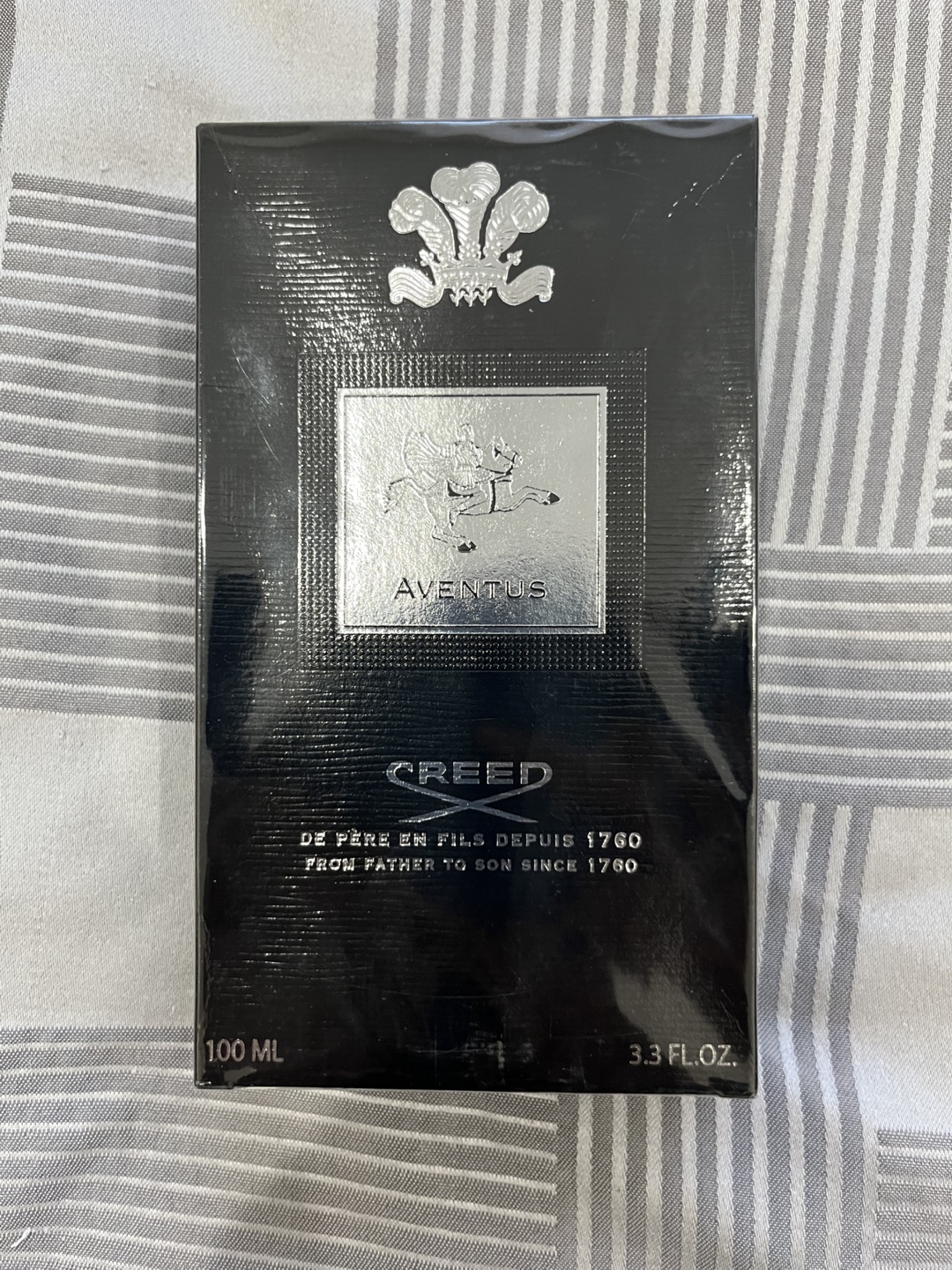 Creed Aventus 100ml Eau de Parfum - New