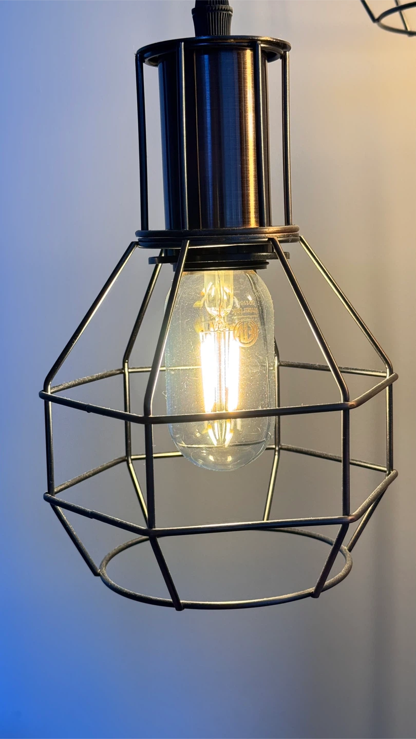 Floor Lamp - Bronze Finish - photo 3