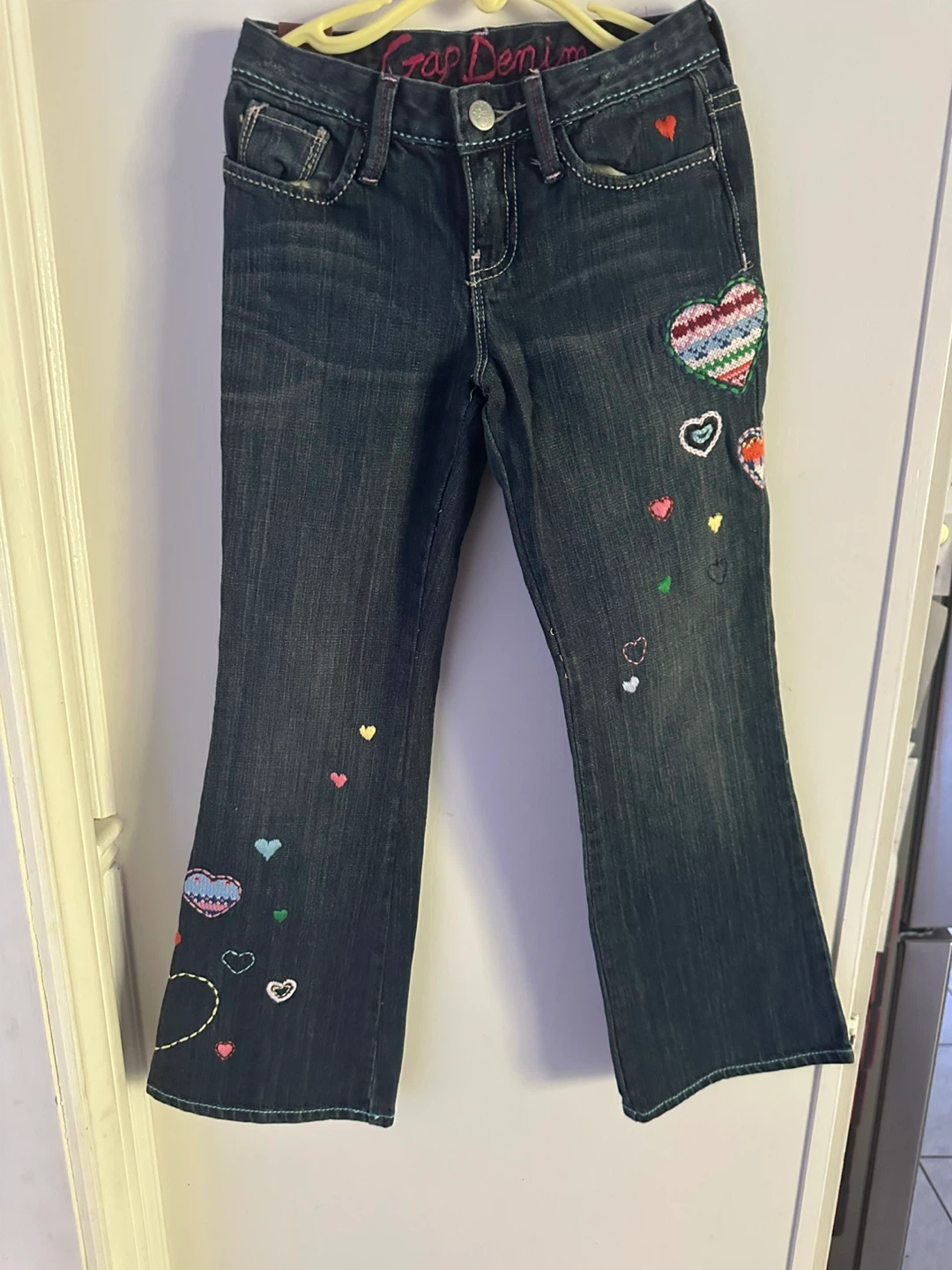 New with tags! Gap Denim Jeans - Size 7