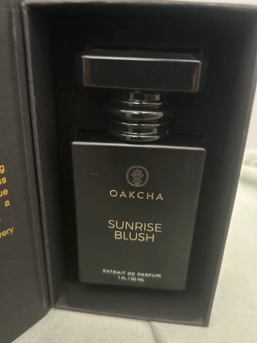 Oakcha Sunrise Blush Extrait de Parfum 30ml thumbnail