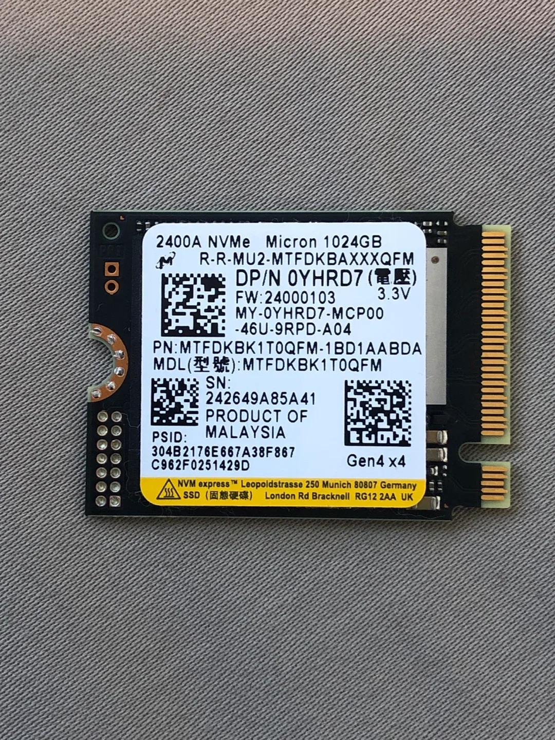 1TB NVMe thumbnail