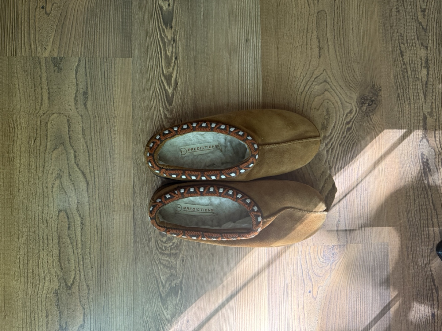 New Size 7 shoes - photo 3