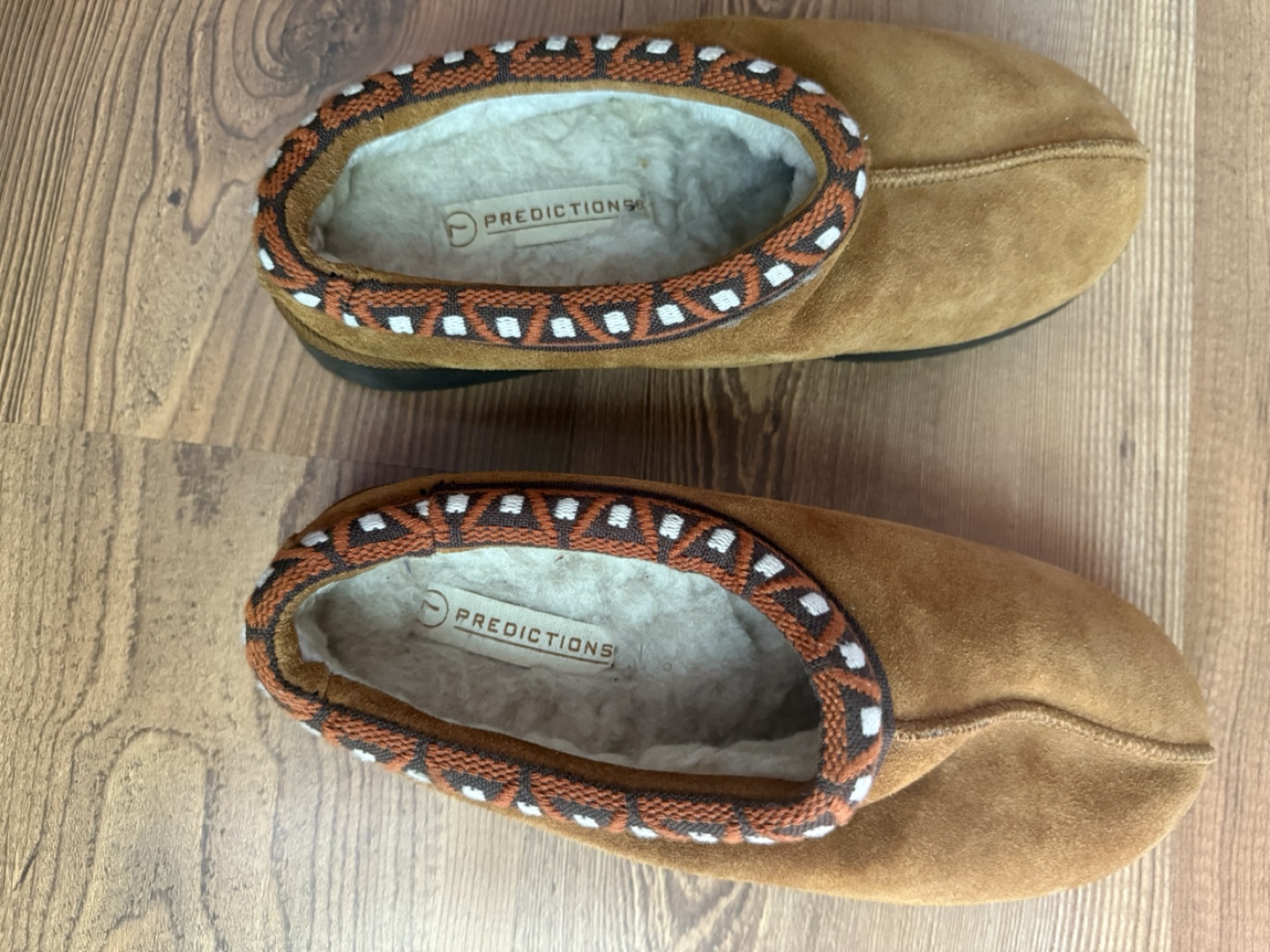 New Size 7 shoes