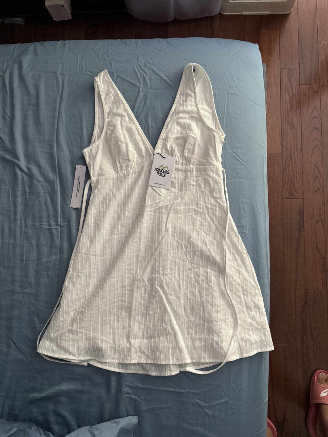 Princess Polly Adder Mini Dress - photo 3