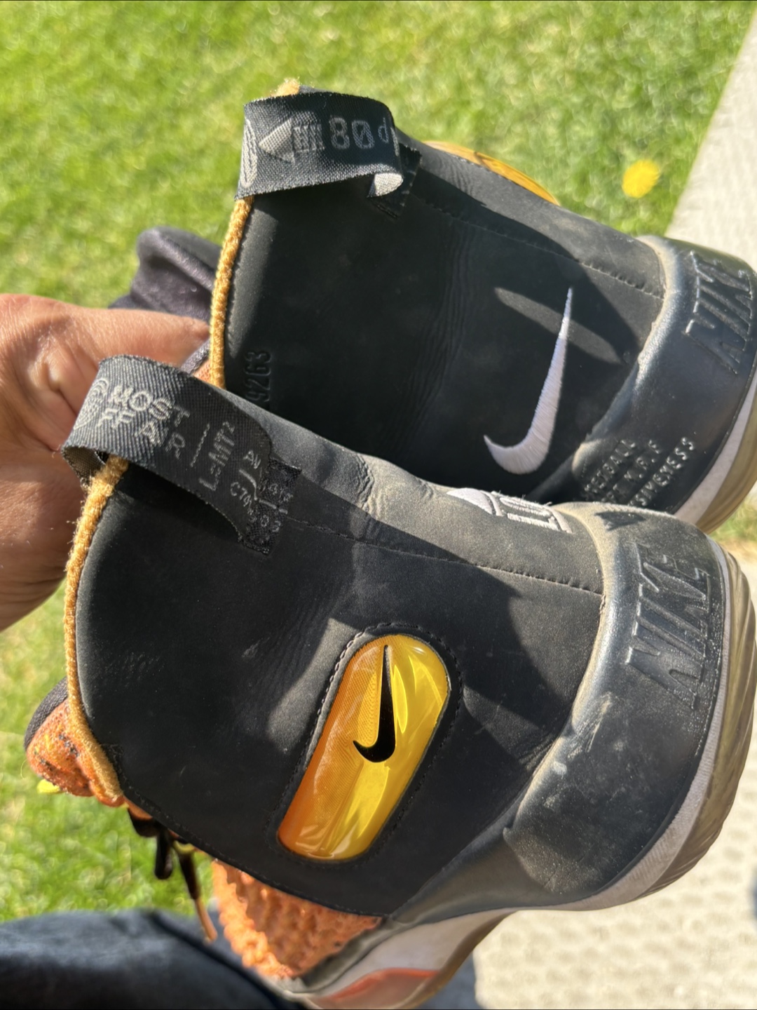 Nike - photo 3