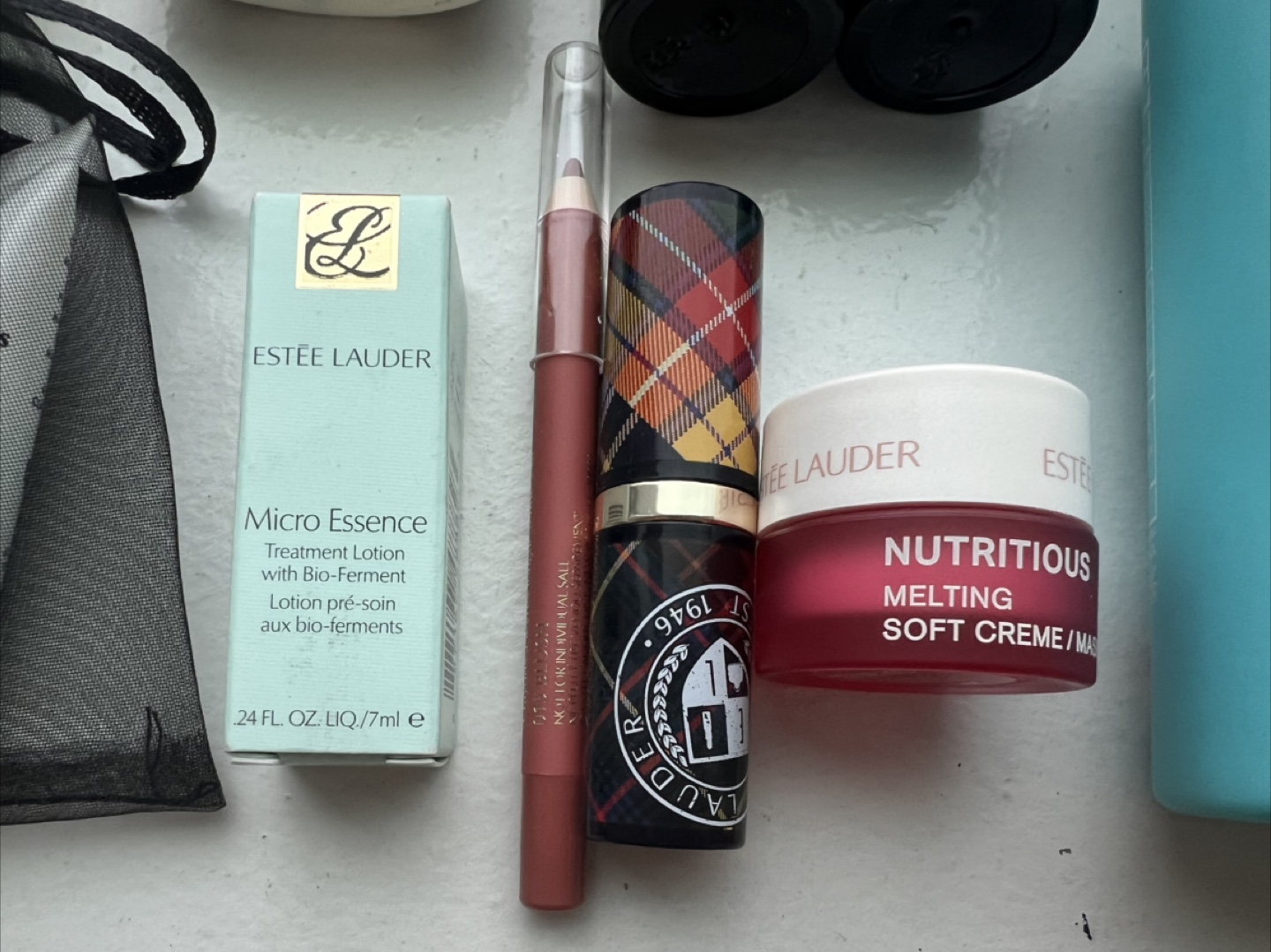 Brand Name Beauty Set - photo 3