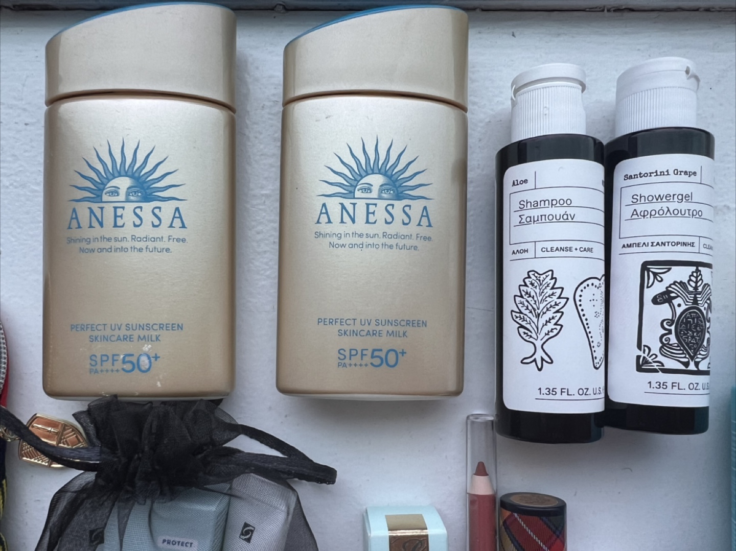 Brand Name Beauty Set - photo 4