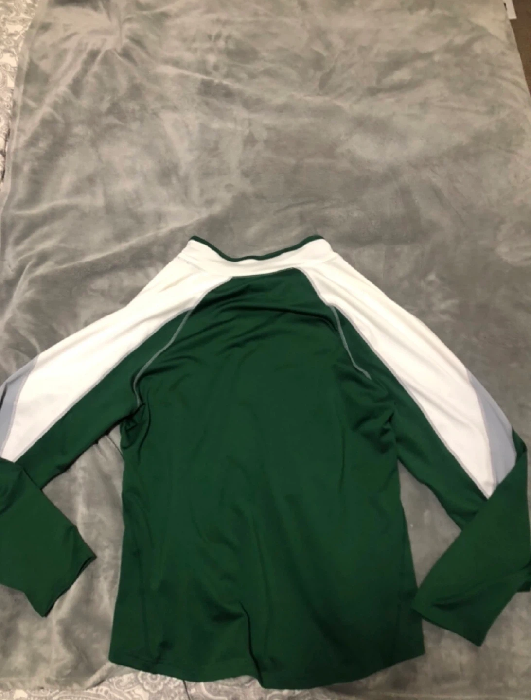 Mizuno DryLite  jacket - photo 2