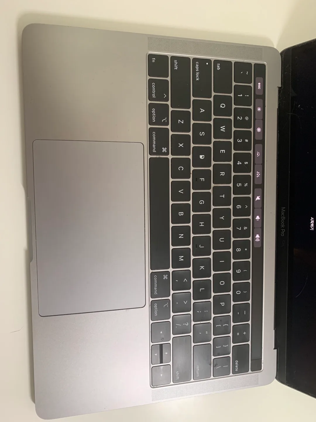 Apple MacBook Pro 13-inch | Pristine Condition image indicator(4)