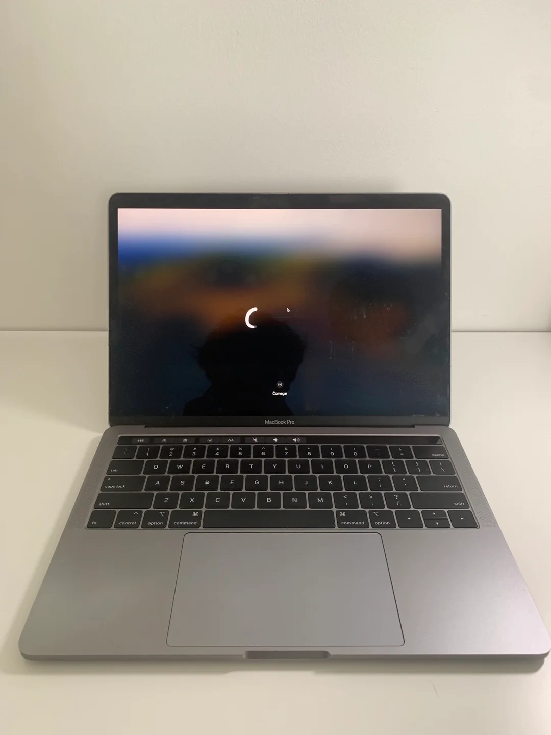 Apple MacBook Pro 13-inch | Pristine Condition image indicator(3)