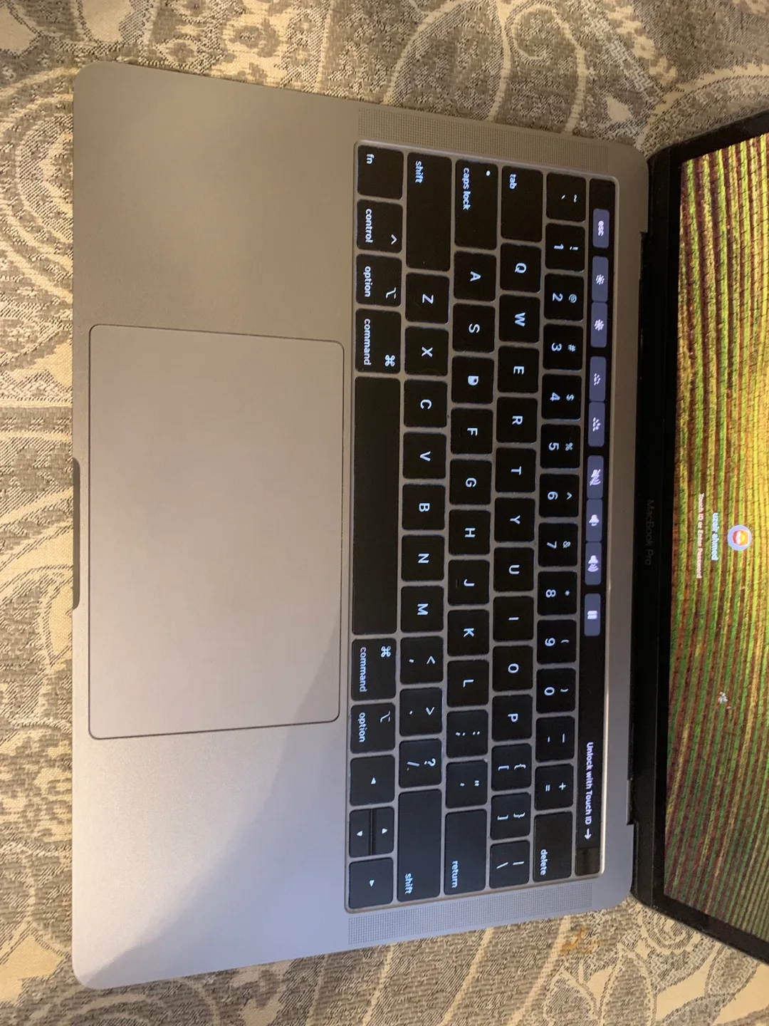 Apple MacBook Pro 13-inch | Pristine Condition image indicator(10)