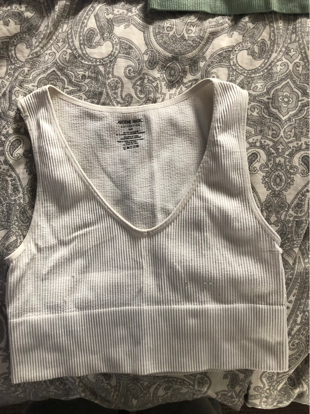 Tank tops - photo 2