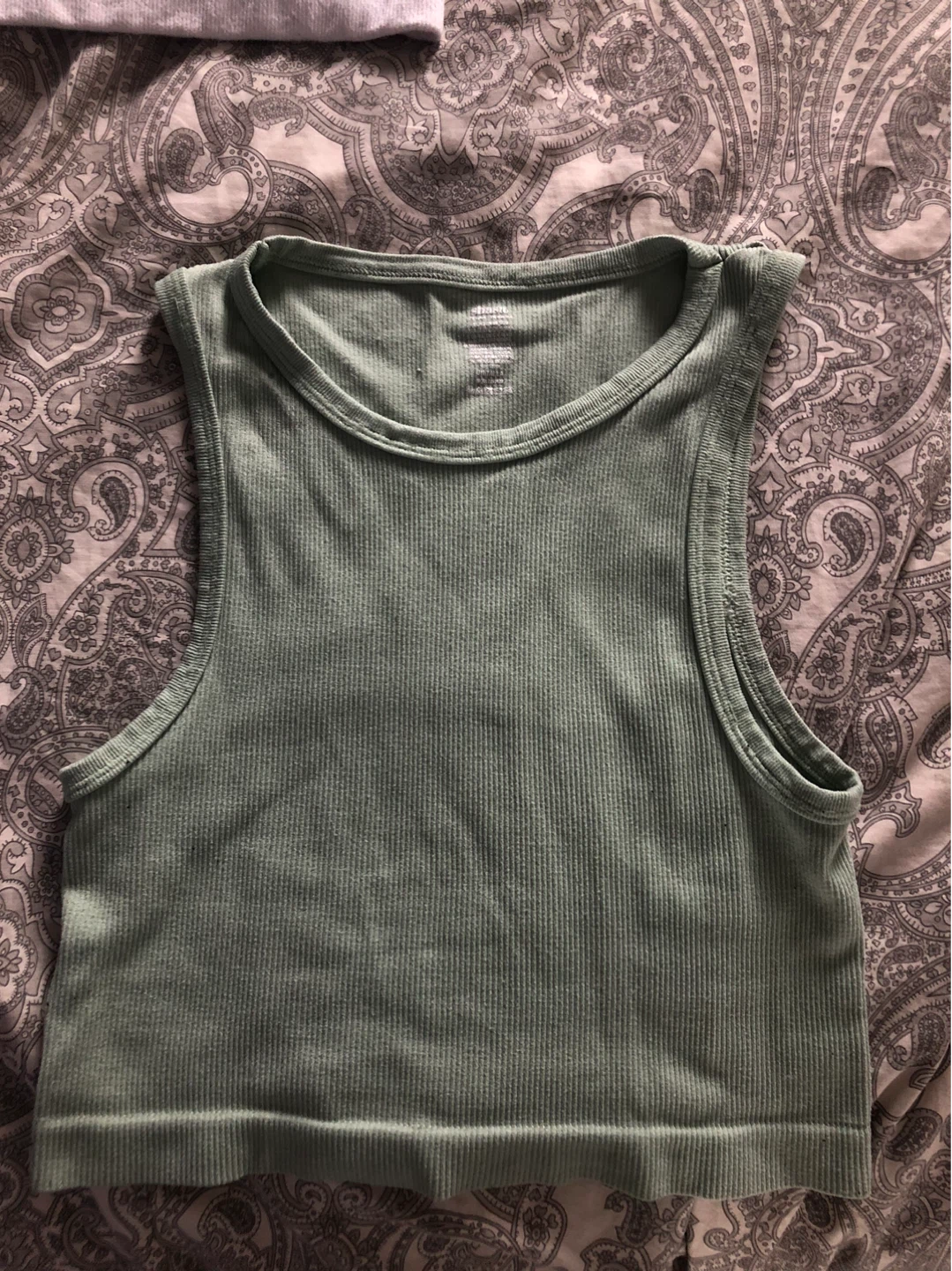 Tank tops - photo 3