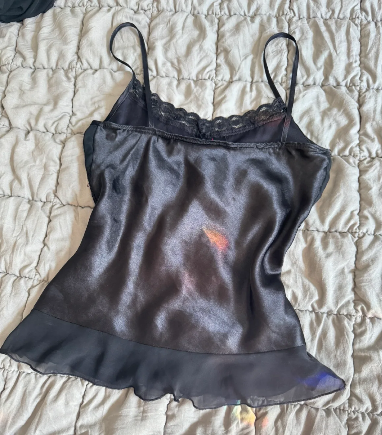 Black Vintage Top image indicator(2)