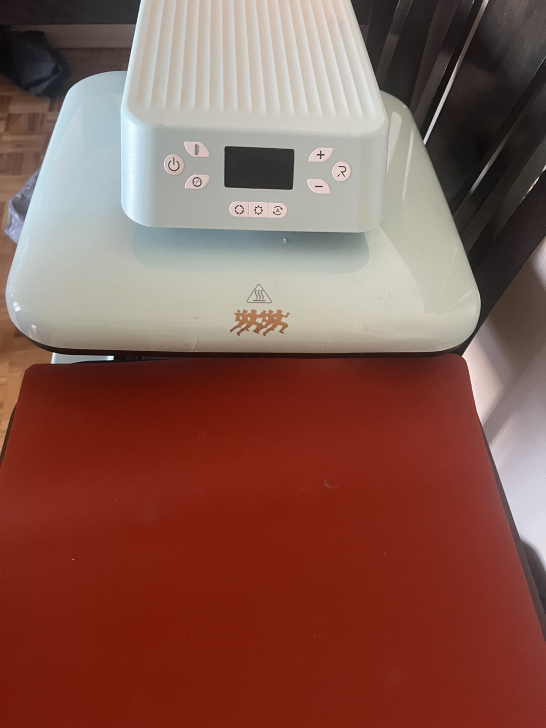 HTVRONT Heat Press Machine