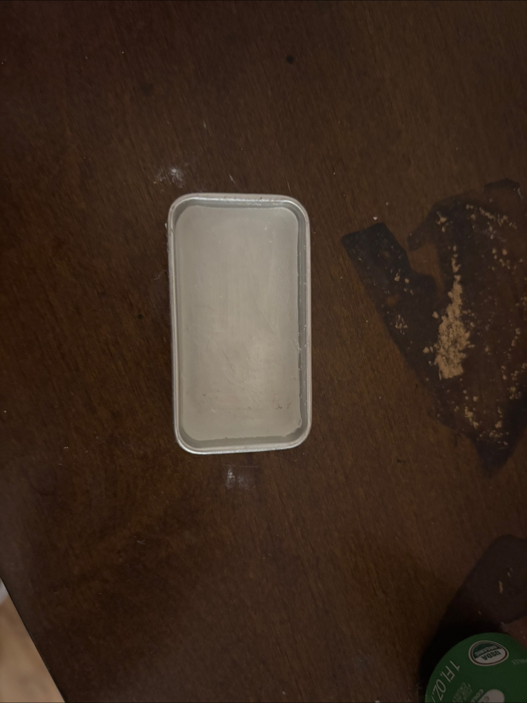 Maxfine Eyebrow Soap - photo 2