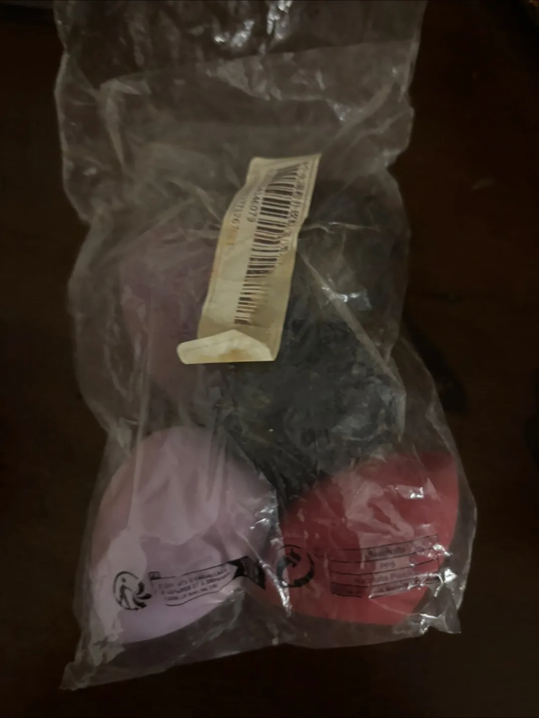 Makeup Sponges - New in Package image indicator(2)