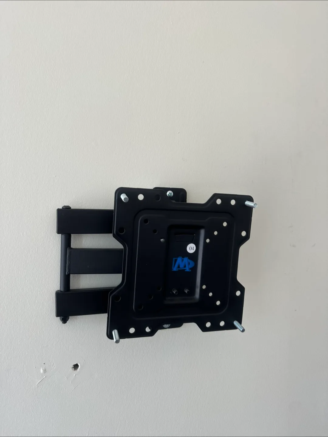 Adjustable TV Wall Mount thumbnail