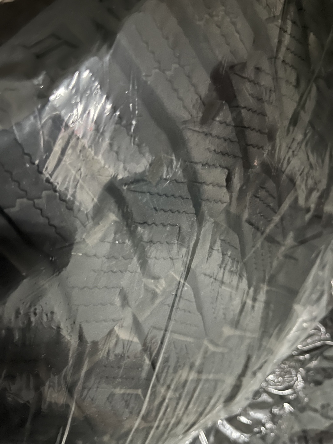 Bridgestone Blizzak WS90 Winter Tires * 4 - Moving OUT - URGENT - photo 2