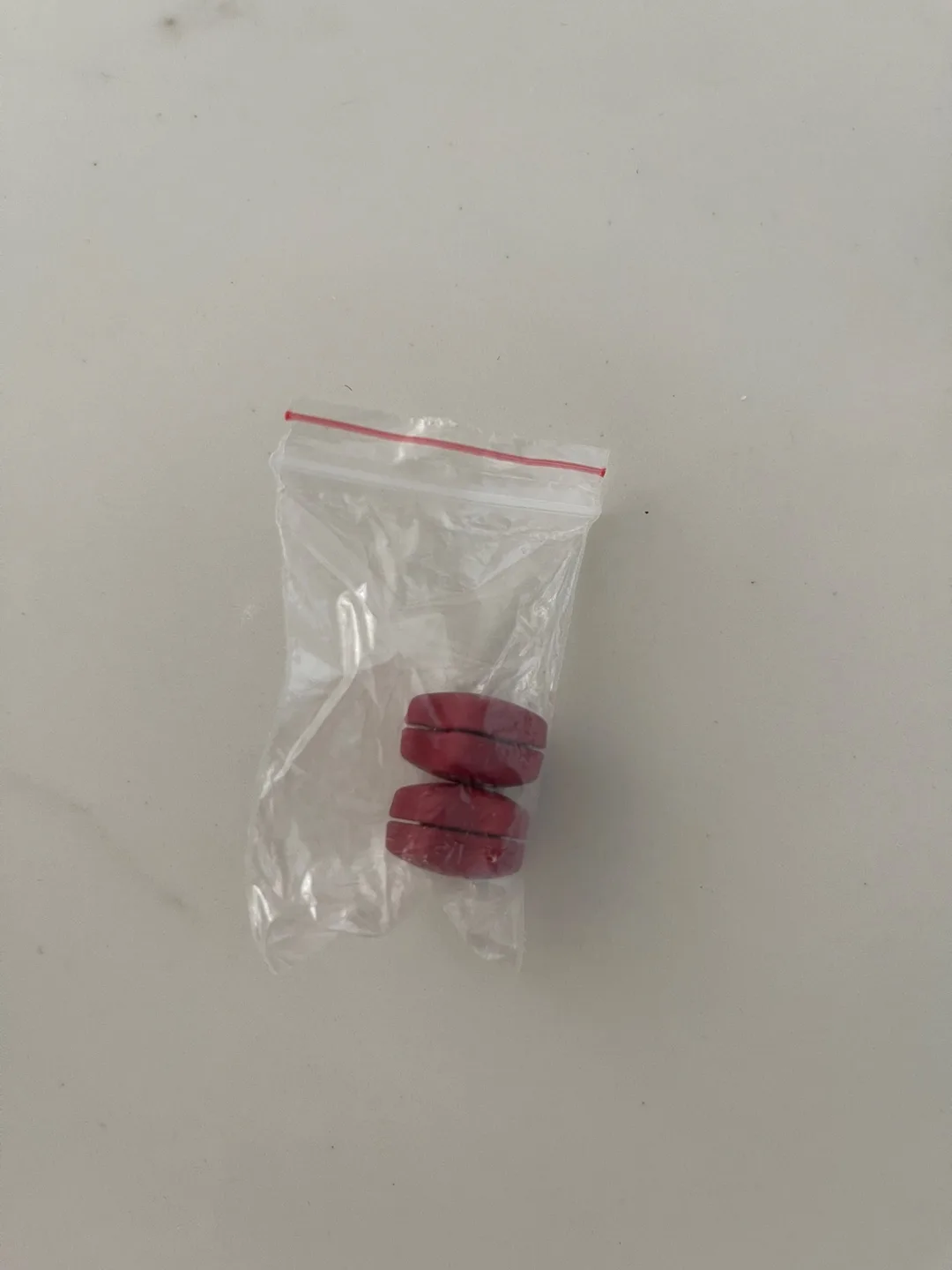 Magnetic Pant Hem Shortening Clips image indicator(2)