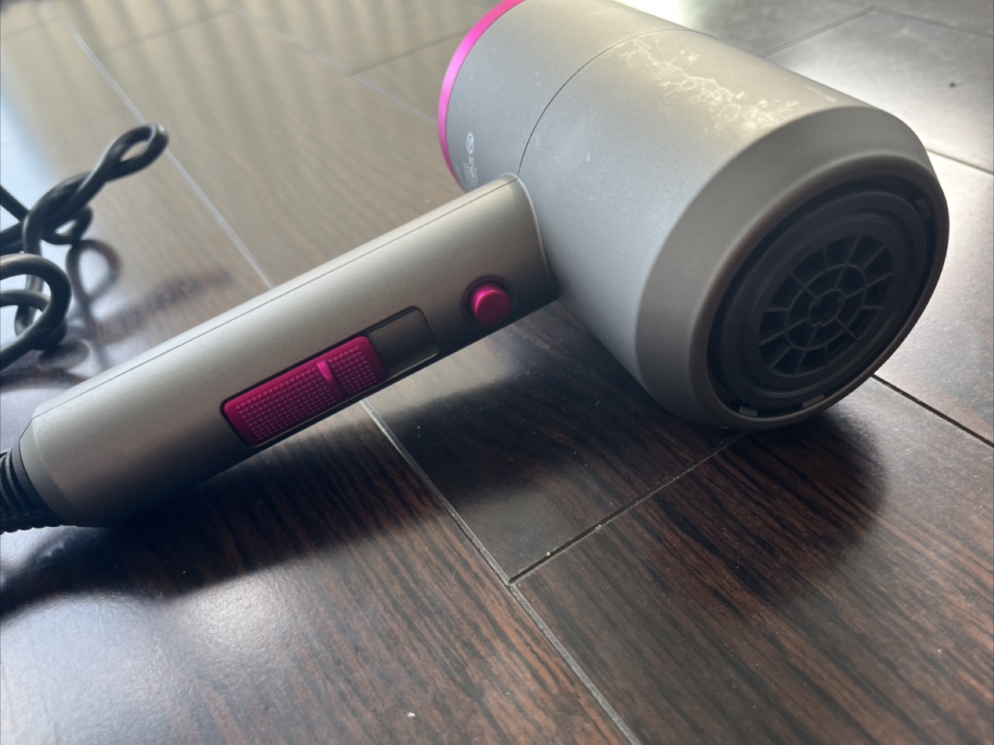 Slopehill Professional Hair Dryer – Like New - photo 3