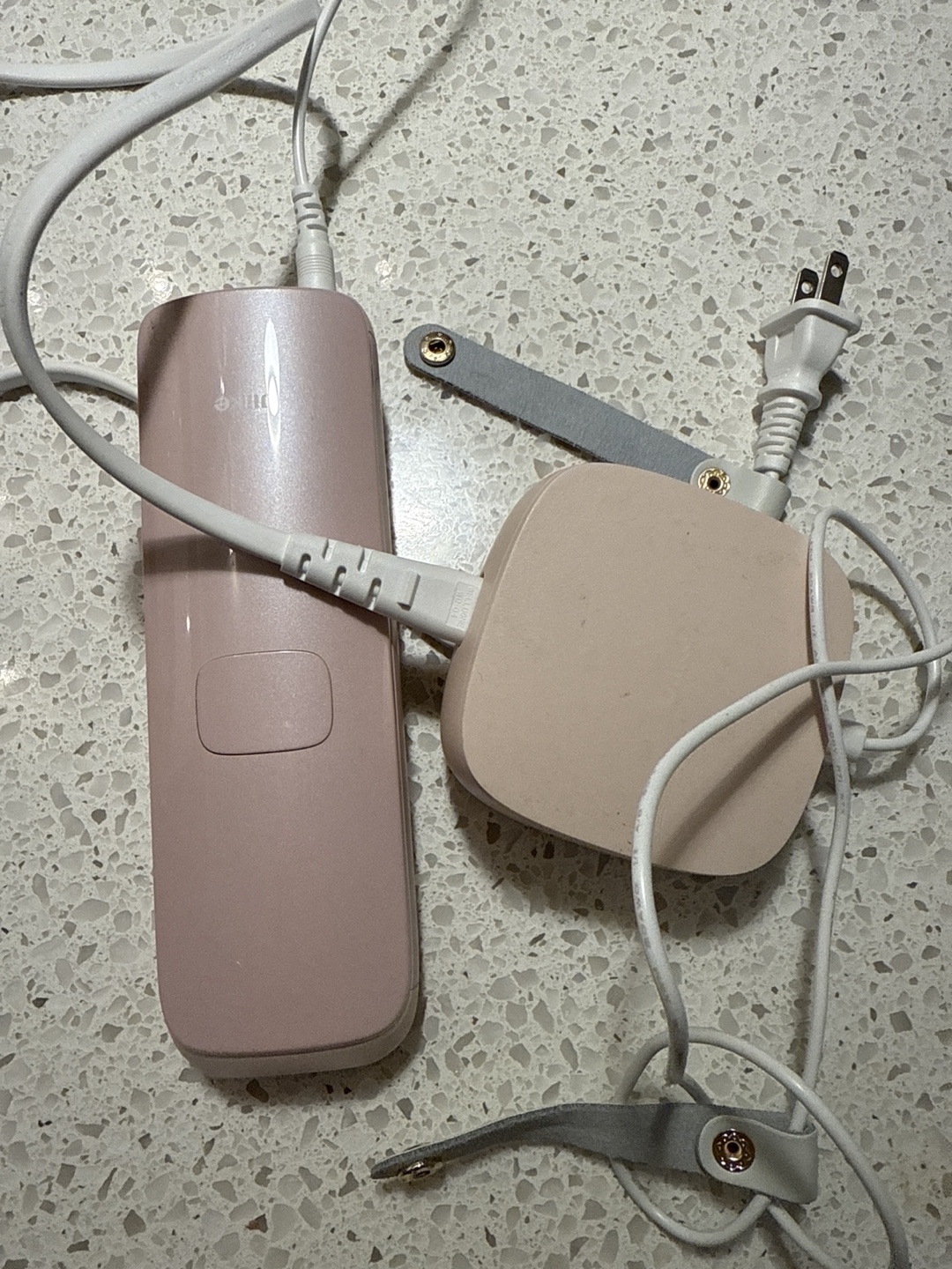 ulike air3 ipl laser hair removal