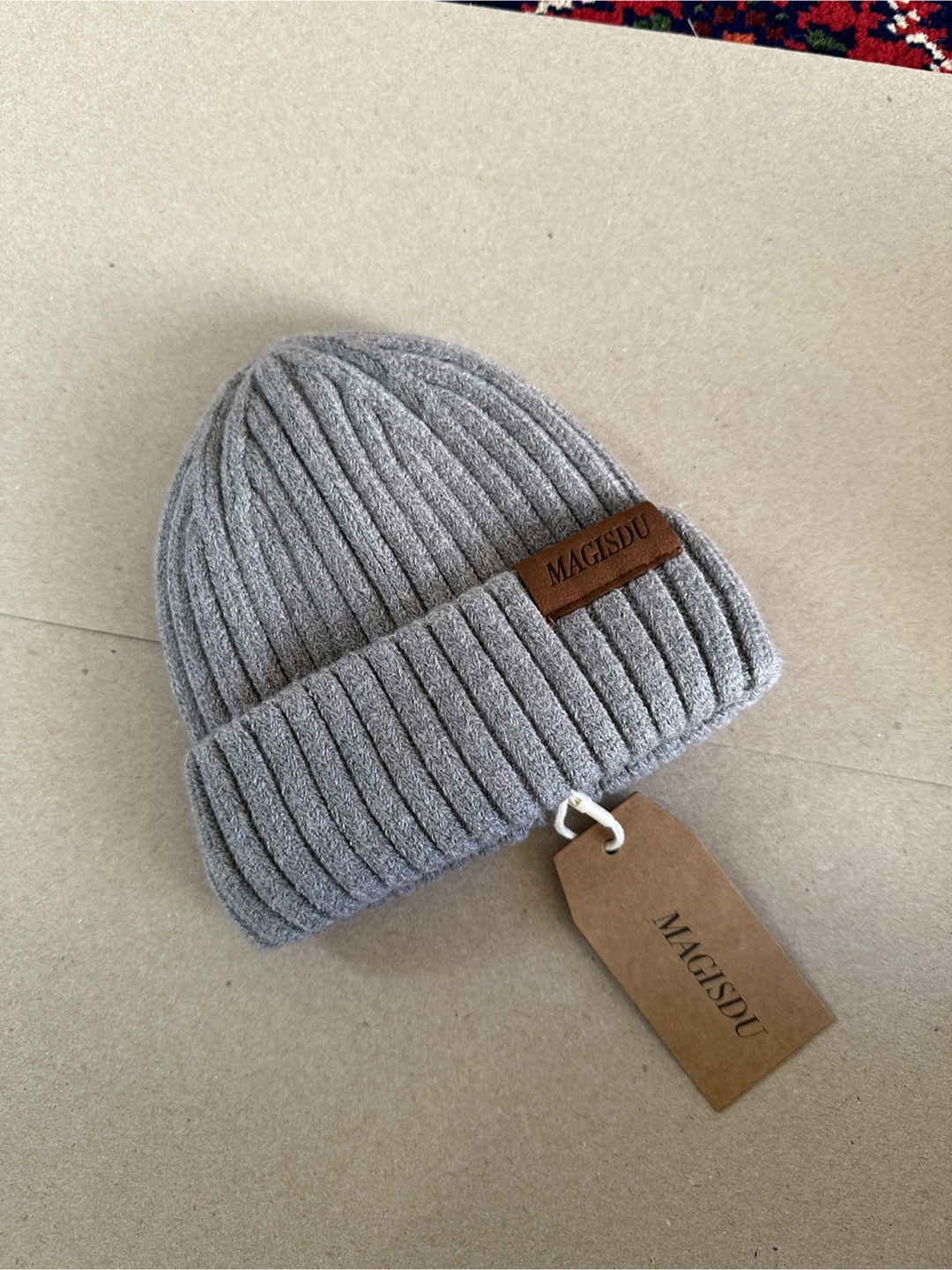 MAGISDU Baby Winter Hat - photo 2
