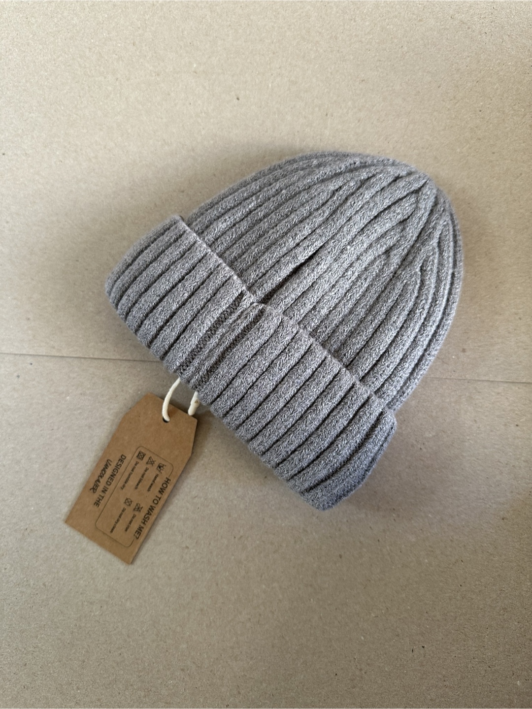 MAGISDU Baby Winter Hat - photo 3