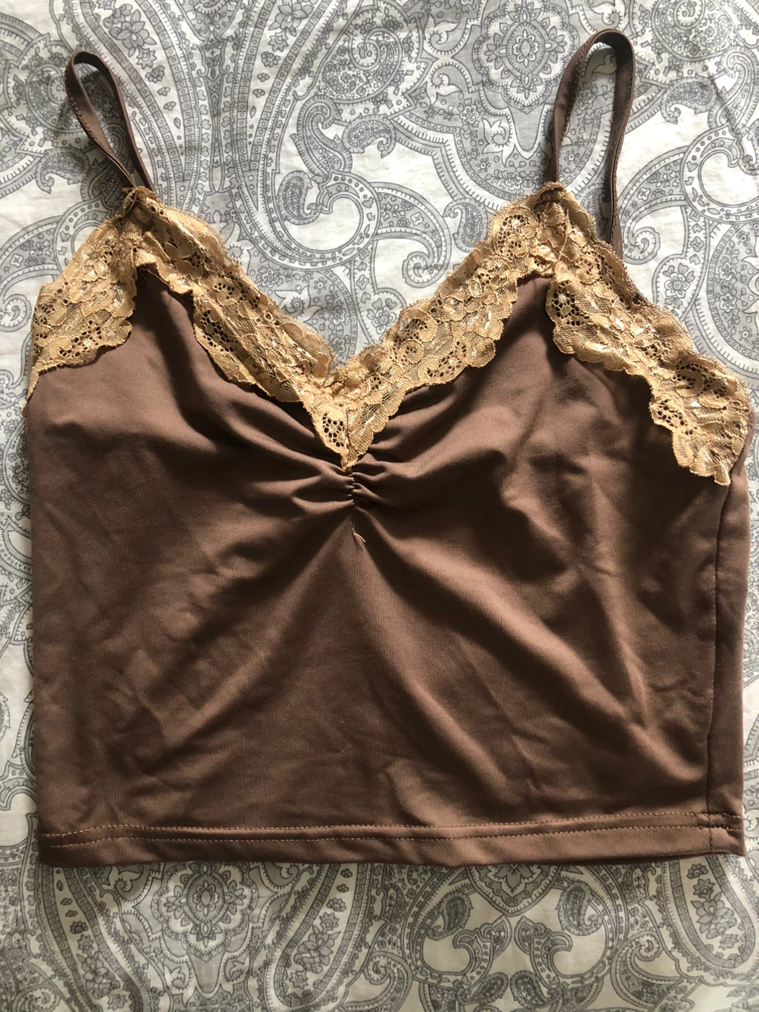Tank tops - photo 4